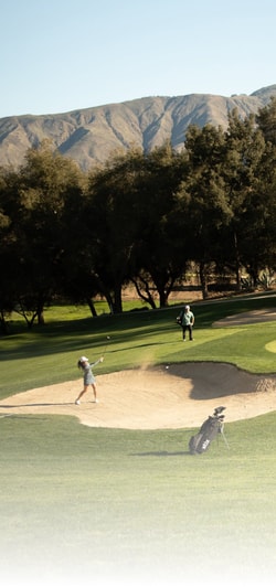 Stix Golf