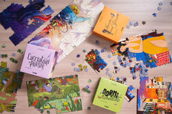 Sto Puzzle