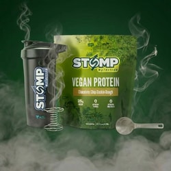 Stomp Nutrition