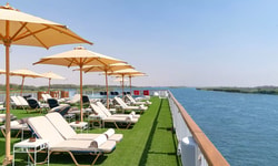 Jaz Cruises