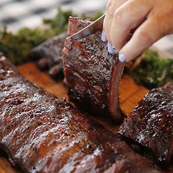 17th Street BBQ