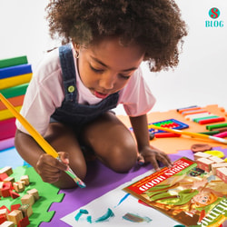 Storytime Magazine