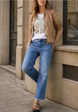 Street One