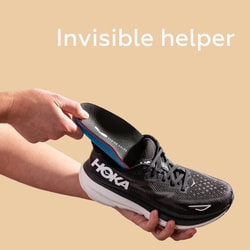Stride Soles