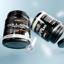 StronGRR Supplements
