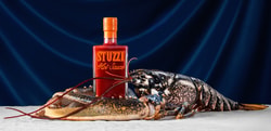 Stuzzi Hot Sauce
