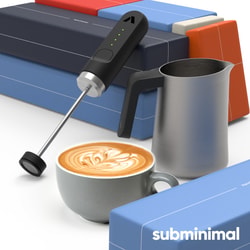 Subminimal