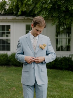 SuitShop