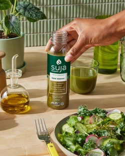 Suja Organic
