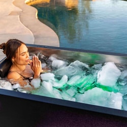 Sun Home Saunas