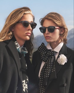 Sunglass Hut