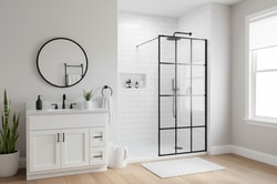 Sunny Shower
