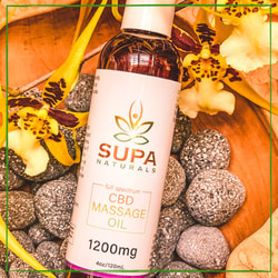 SUPA Naturals