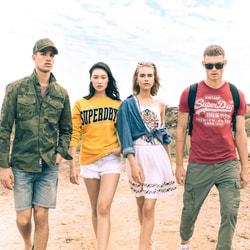 Superdry