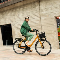 Superfietsen