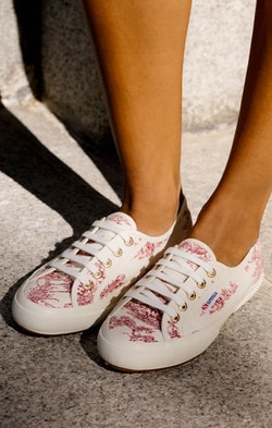 Superga
