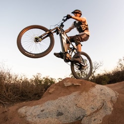 Superhuman Bikes