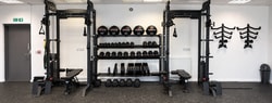SuperStrong Fitness