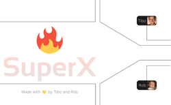 SuperX.so