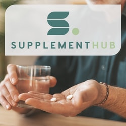 Supplement Hub