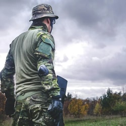 Surplus militaires France