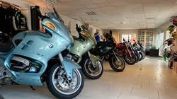 Surplus Motos