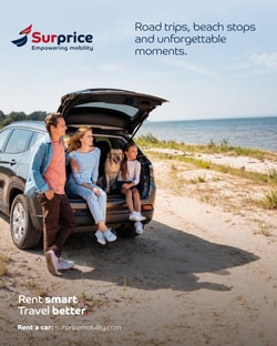 SurPrice Car Rentals