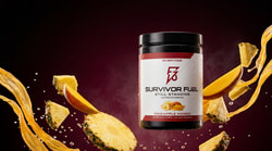 Survivor Fuel