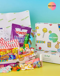Sweet Hamper Company