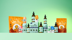SweetLeaf