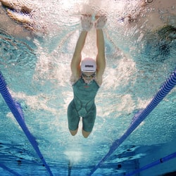 Swimaholic