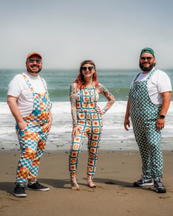 Swoveralls