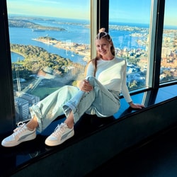 Sydney Tower Eye
