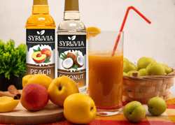 Syruvia