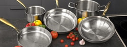 Taima Titanium