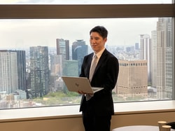 Takken Job Agent