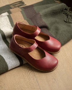 Taos Footwear