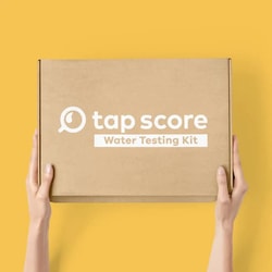 Tap Score