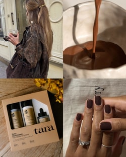 Tara Formula