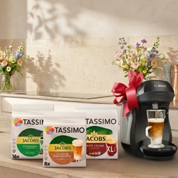 TASSIMO