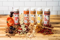 Taste Flavor Co.