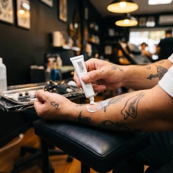 Tattoo Numbing Cream Co.