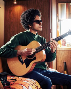 Taylor Guitars