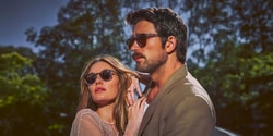 Taylor Morris Eyewear