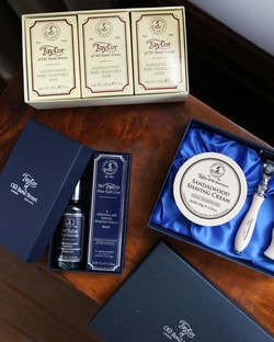 Taylor of Old Bond Street