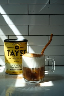 Tayst Coffee