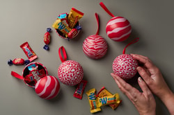 TaztyCandy