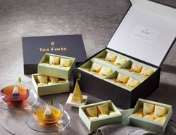 Tea Forte
