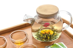 Teabloom