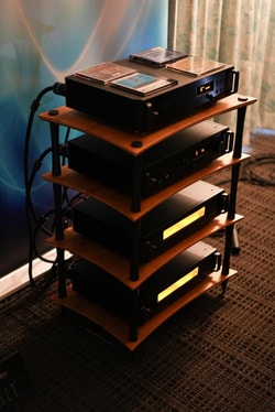 TEAC USA